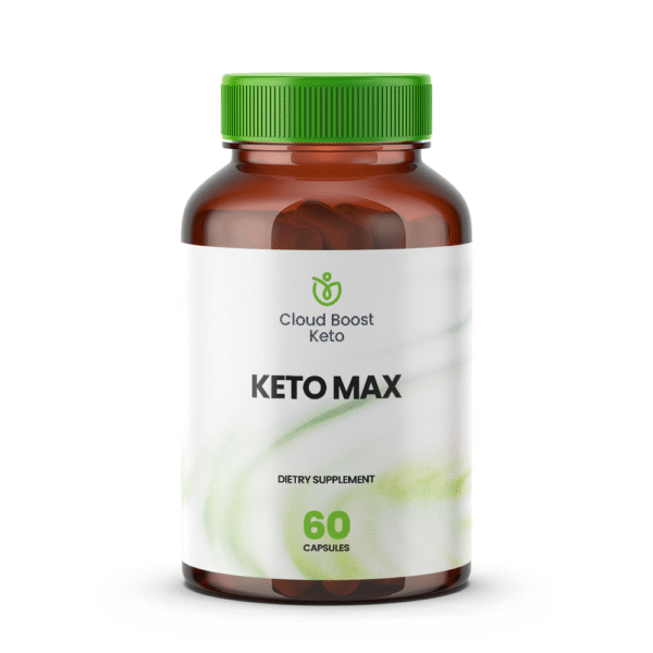 Keto Max